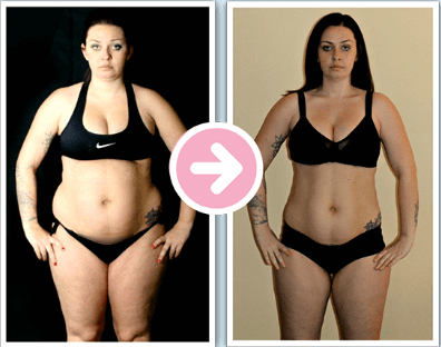 how to lose belly fat